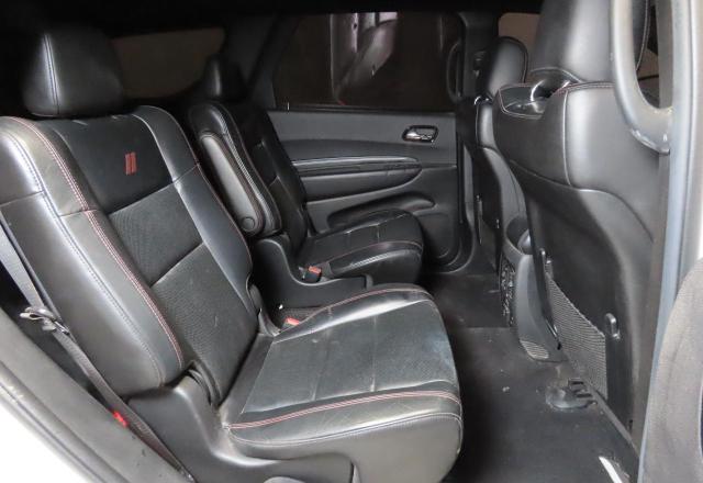  DODGE DURANGO 2021 Biały
