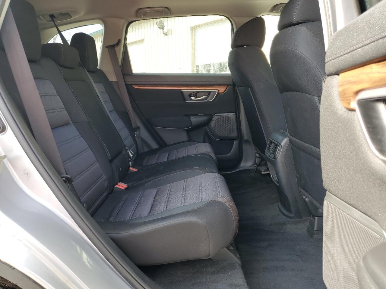 2019 Honda Cr-V Ex VIN: 2HKRW2H54KH673932 Lot: 64992855