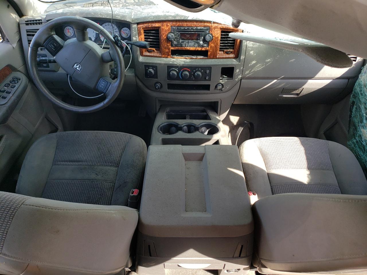 2006 Dodge Ram 1500 St VIN: 1D7HU18216S583894 Lot: 62955765