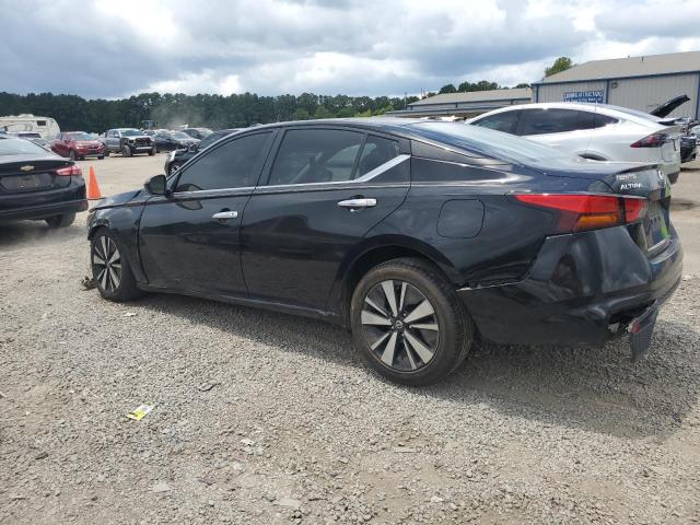  NISSAN ALTIMA 2021 Черный