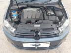 2009 VOLKSWAGEN GOLF S TDI for sale at Copart CORBY