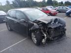 2011 VOLKSWAGEN GOLF MATCH for sale at Copart SANDTOFT