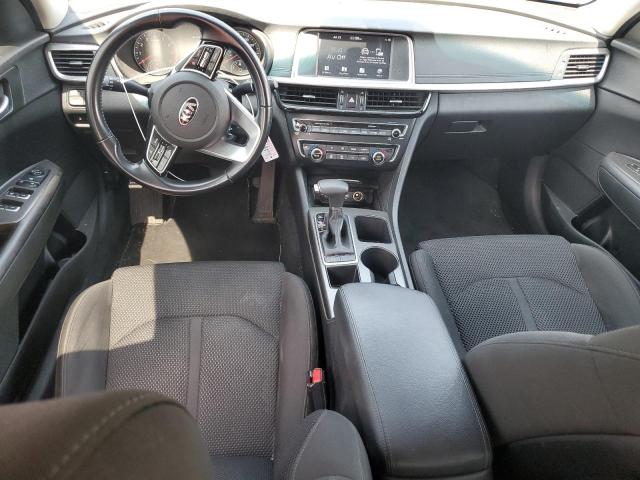  KIA OPTIMA 2019 Black