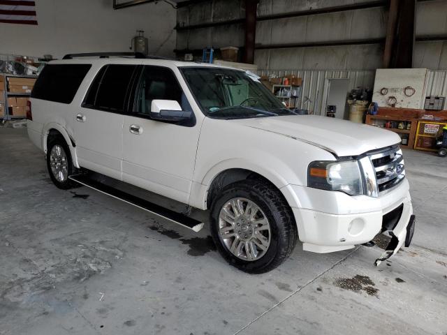  FORD EXPEDITION 2013 Biały