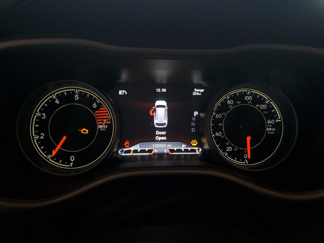 2016 Jeep Cherokee Limited VIN: 1C4PJMDB7GW188005 Lot: 65966425