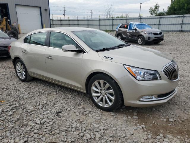  BUICK LACROSSE 2015 Beżowy