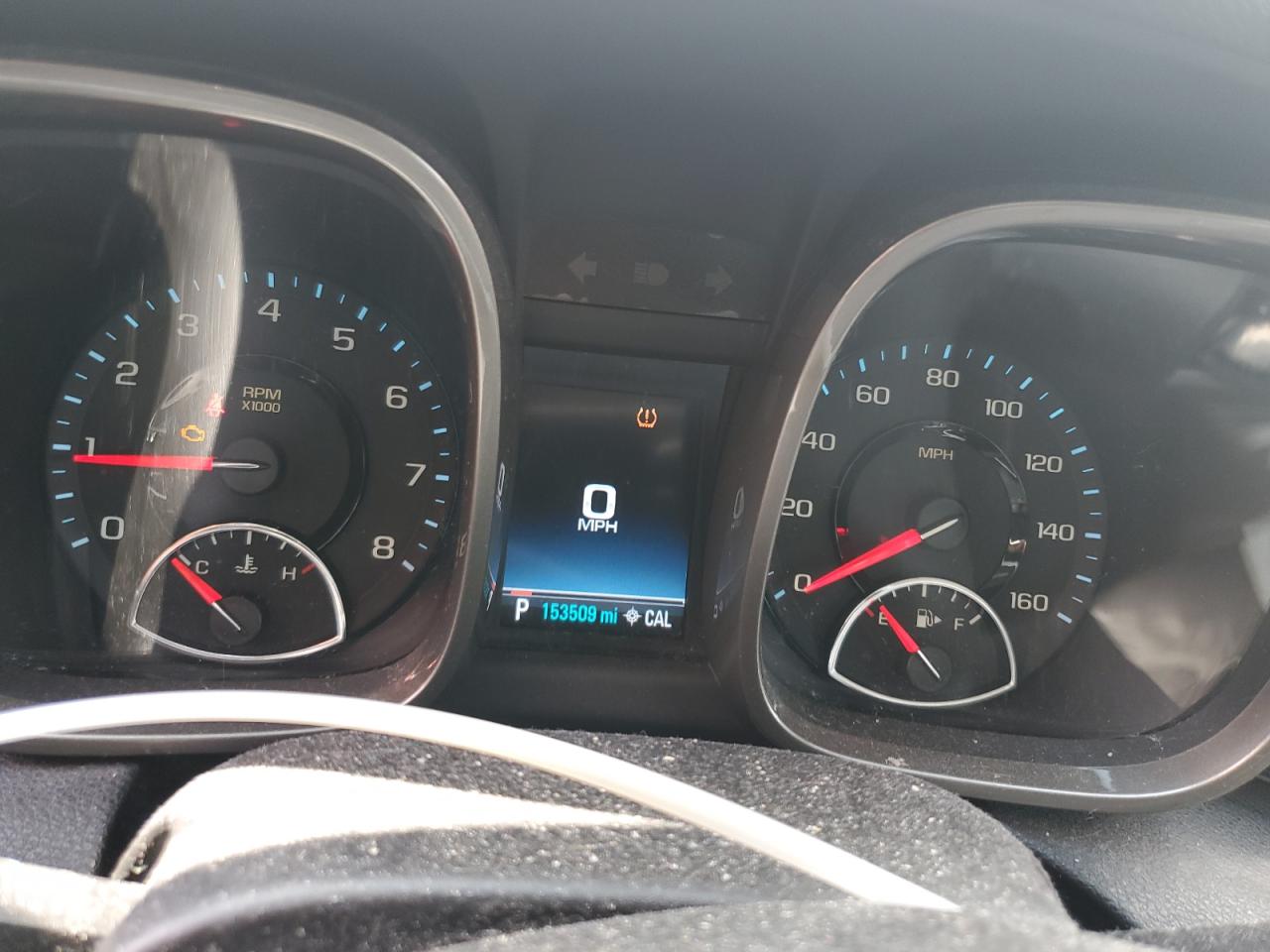 2013 Chevrolet Malibu Ltz VIN: 1G11H5SA7DF257393 Lot: 64133125