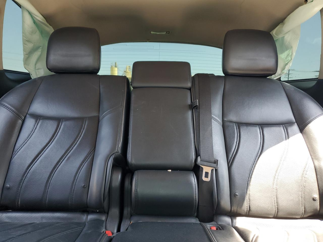 2013 Infiniti Jx35 VIN: 5N1AL0MNXDC326177 Lot: 63305795