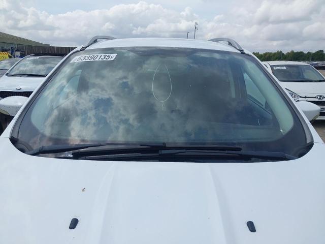 2015 FORD KUGA 1.5 ECOBOOST ZETEC 5DR 2WD