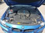 2017 BMW 330E M SPO for sale at Copart SANDWICH