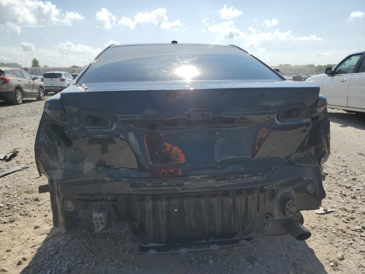 2014 Toyota Camry L VIN: 4T1BF1FK1EU447728 Lot: 64685575