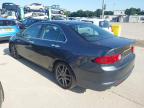 2007 HONDA ACCORD TYPE-S  for sale at Copart SANDY