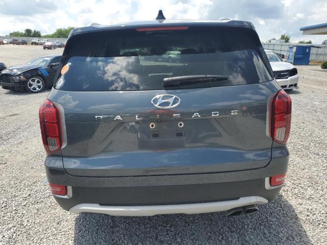  HYUNDAI PALISADE 2021 Charcoal