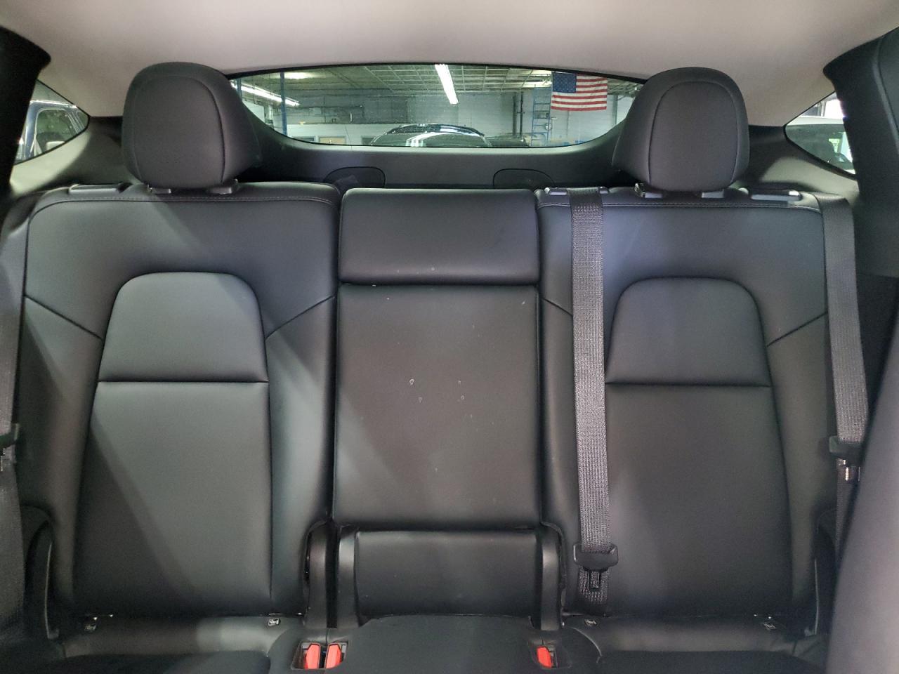 2023 Tesla Model Y VIN: 7SAYGDEE7PA156042 Lot: 63875415