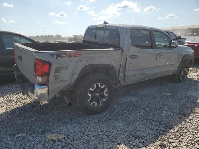  TOYOTA TACOMA 2019 Szary