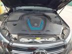 2020 MERCEDES BENZ EQC 400 AM for sale at Copart WESTBURY