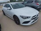 2021 MERCEDES-BENZ CLA AMG LINE for sale at Copart SANDY