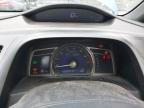 2007 HONDA CIVIC ES I for sale at Copart ROCHFORD