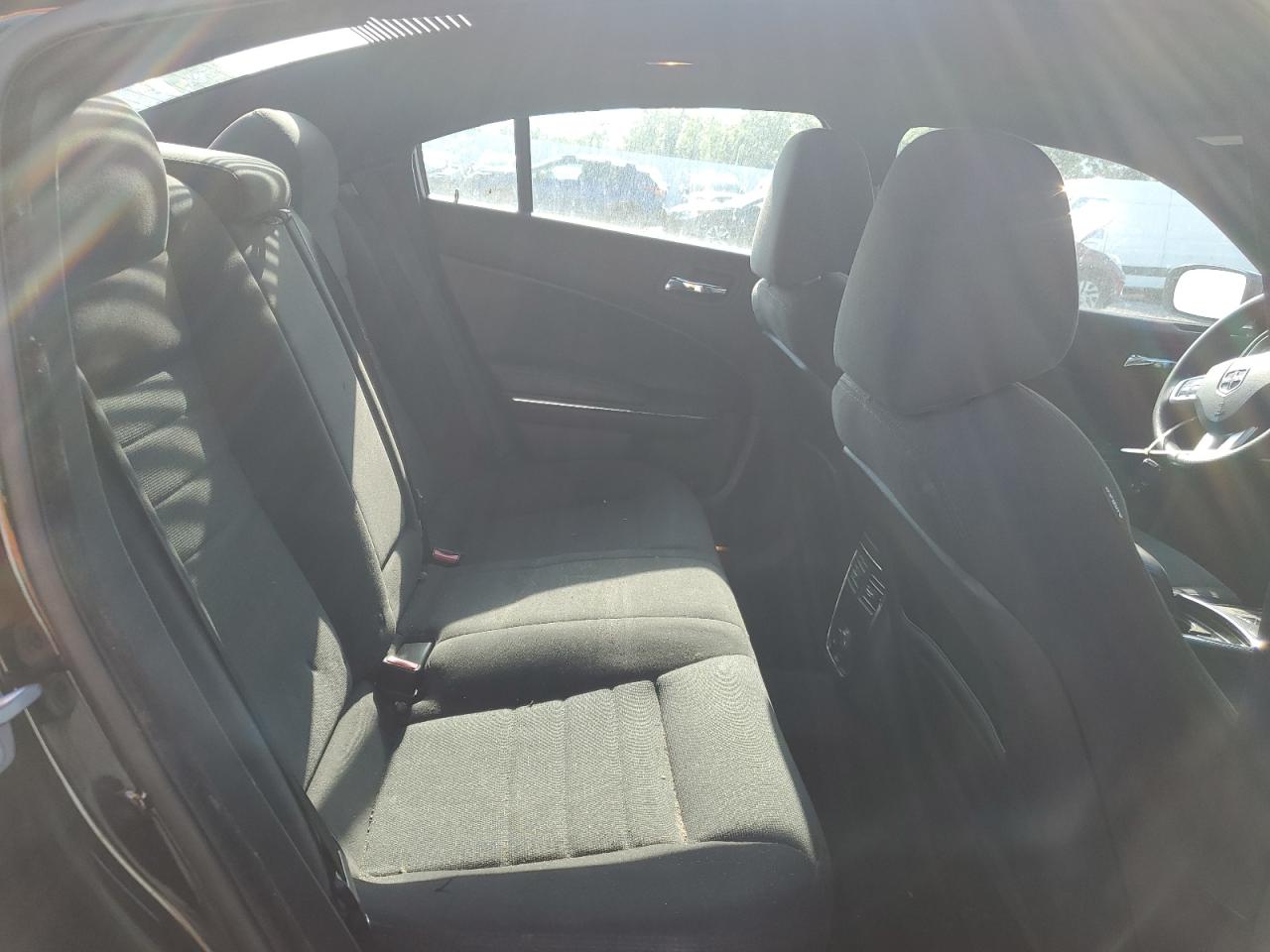 2014 Dodge Charger Se VIN: 2C3CDXBG5EH193371 Lot: 64365955