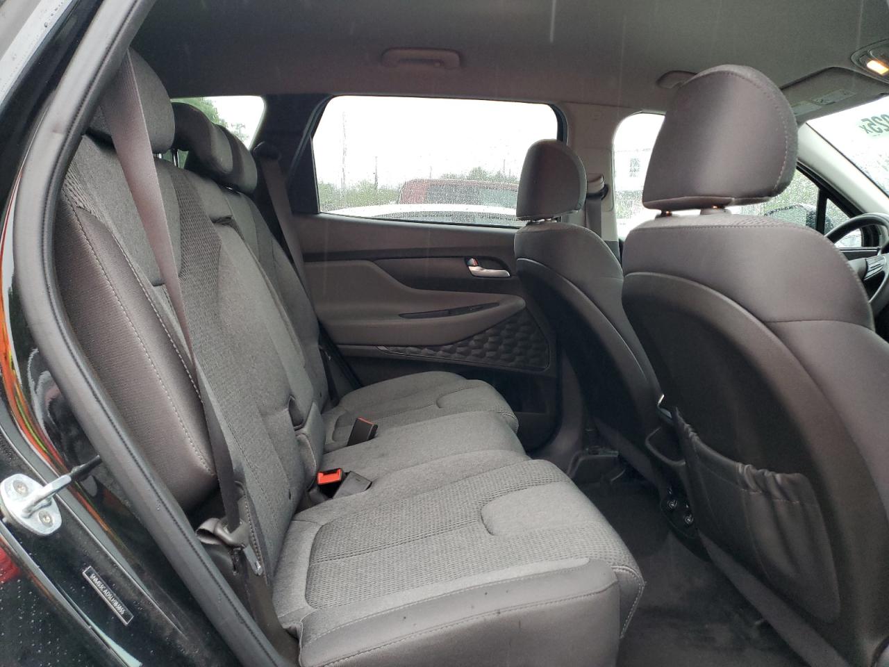 2020 Hyundai Santa Fe Sel VIN: 5NMS3CAD5LH183855 Lot: 63242025