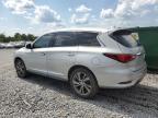 2018 INFINITI QX60    for sale at Copart AL - BIRMINGHAM