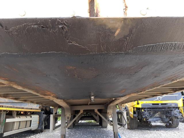 2005 TRAI TRAILER