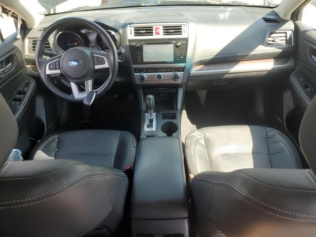  SUBARU OUTBACK 2016 Czarny
