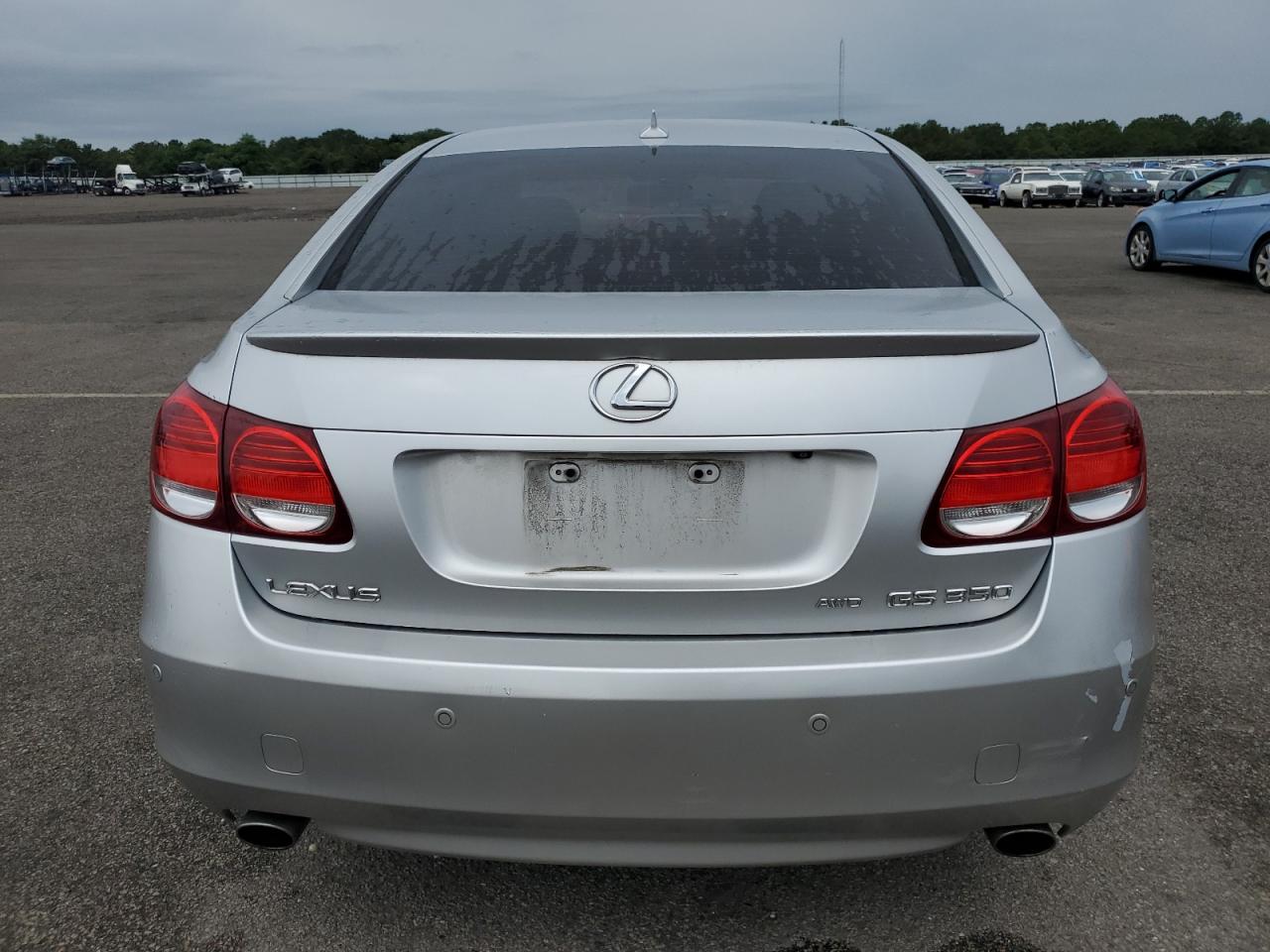 2008 Lexus Gs 350 VIN: JTHCE96S480016224 Lot: 64291615