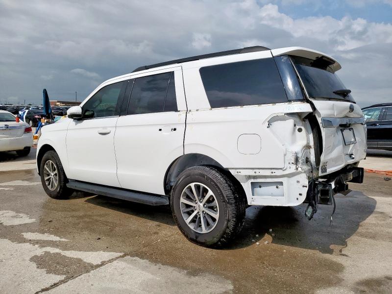  FORD EXPEDITION 2020 Белы