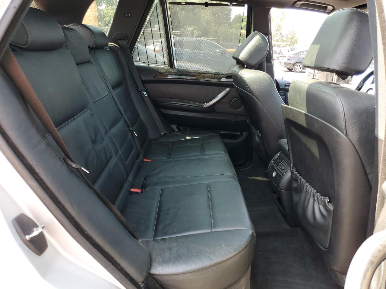 2006 BMW X5 3.0I VIN: 5UXFA13506LY45344 Lot: 65151575