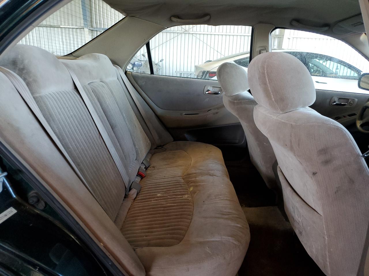 1998 Honda Accord Lx VIN: 1HGCG554XWA112312 Lot: 65215385