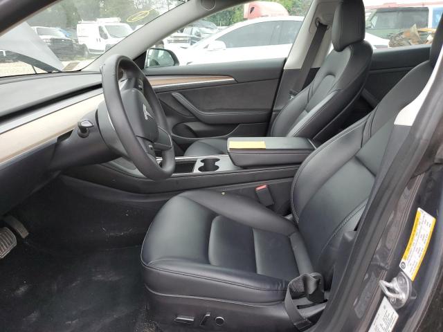  TESLA MODEL 3 2023 Szary