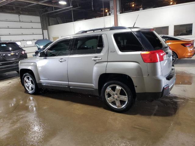  GMC TERRAIN 2012 Szary