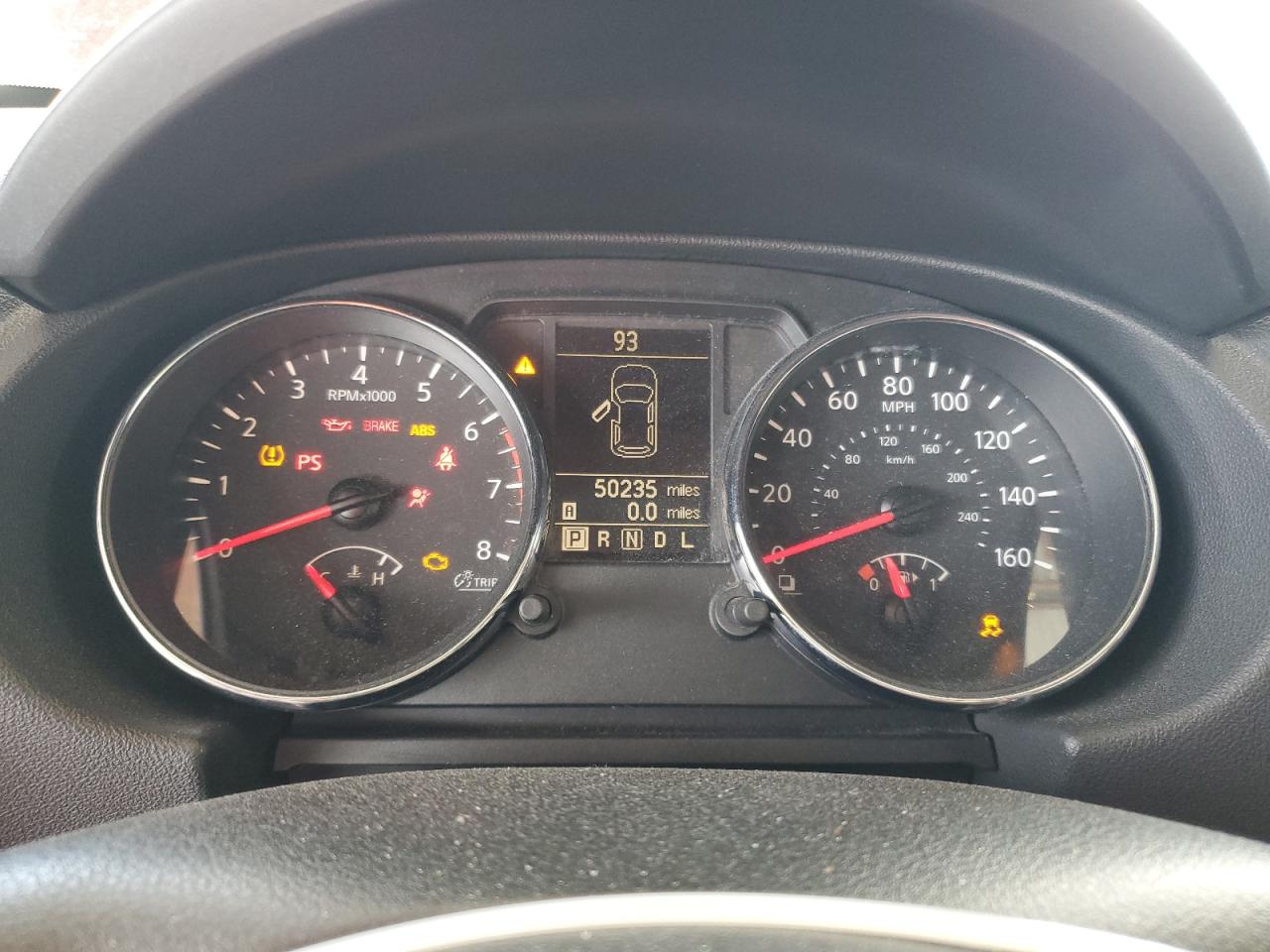 2012 Nissan Rogue S VIN: JN8AS5MT3CW297285 Lot: 63685345