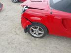 2002 TOYOTA MR2 ROADST for sale at Copart YORK