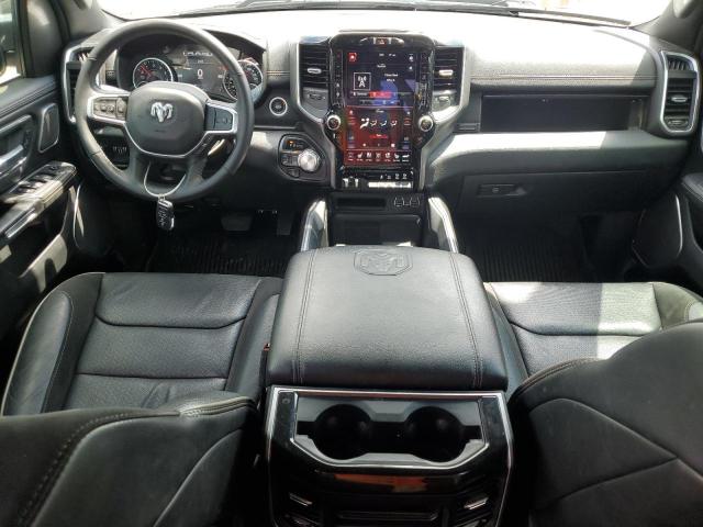  RAM 1500 2020 Белы