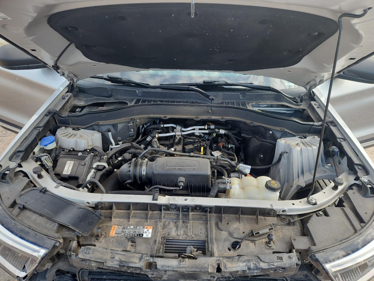 2021 Ford Explorer Xlt VIN: 1FMSK7DH7MGA52939 Lot: 64979535