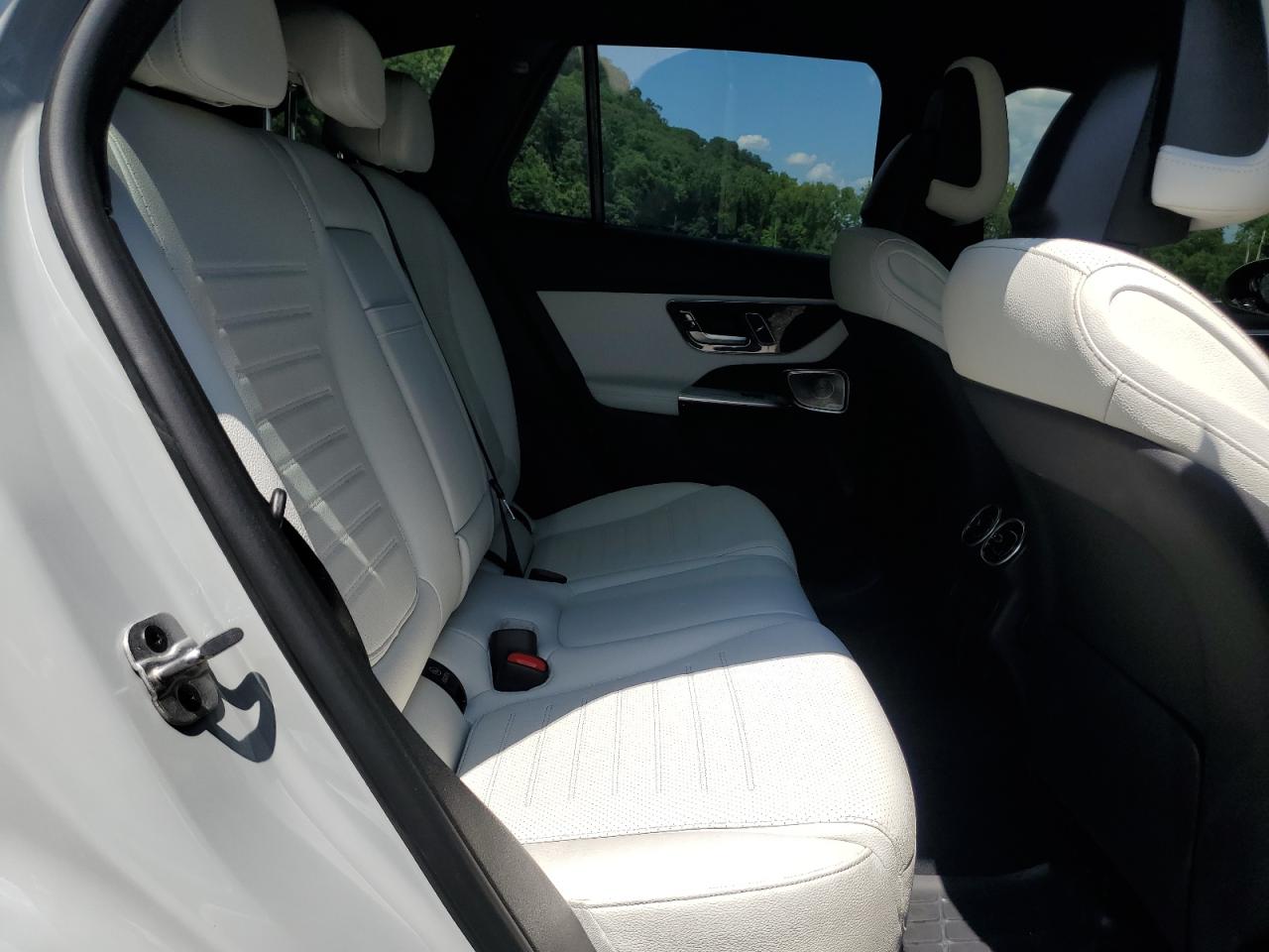 2025 Mercedes-Benz Glc 300 4Matic VIN: W1NKM4HB5SF267041 Lot: 64325285