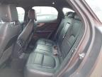 2018 JAGUAR F-PACE R-SPORT AWD D AUTO  for sale at Copart WESTBURY