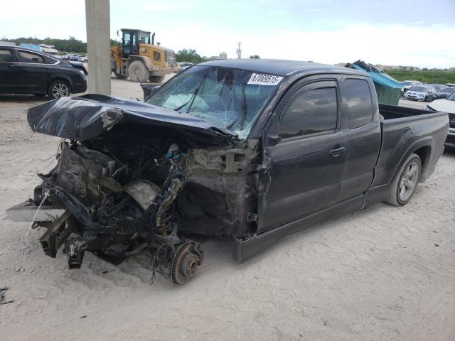 2011 Toyota Tacoma X-Runner Access Cab