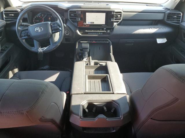  TOYOTA TUNDRA 2022 Biały