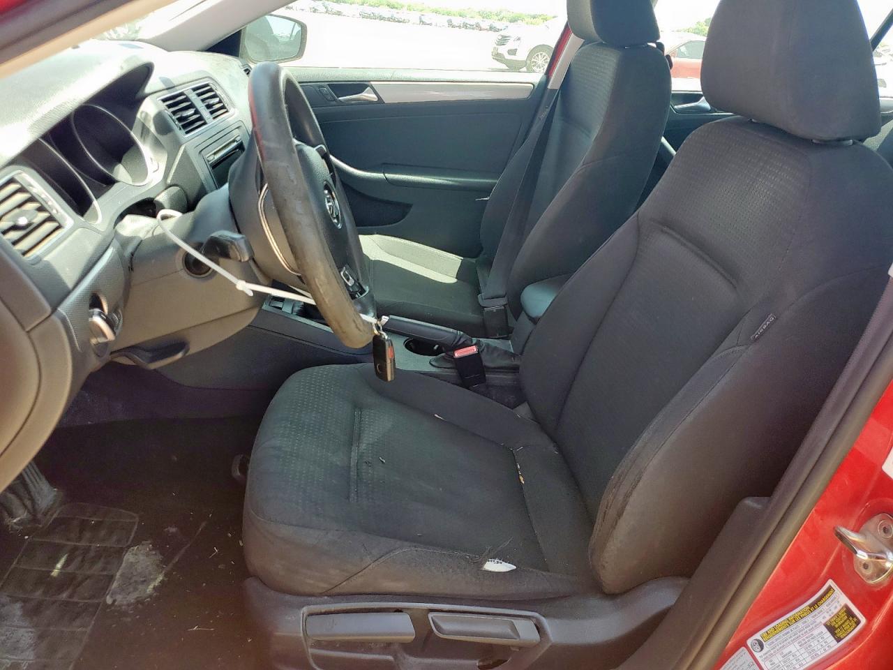 2015 Volkswagen Jetta Se VIN: 3VWD17AJ4FM275405 Lot: 65361515