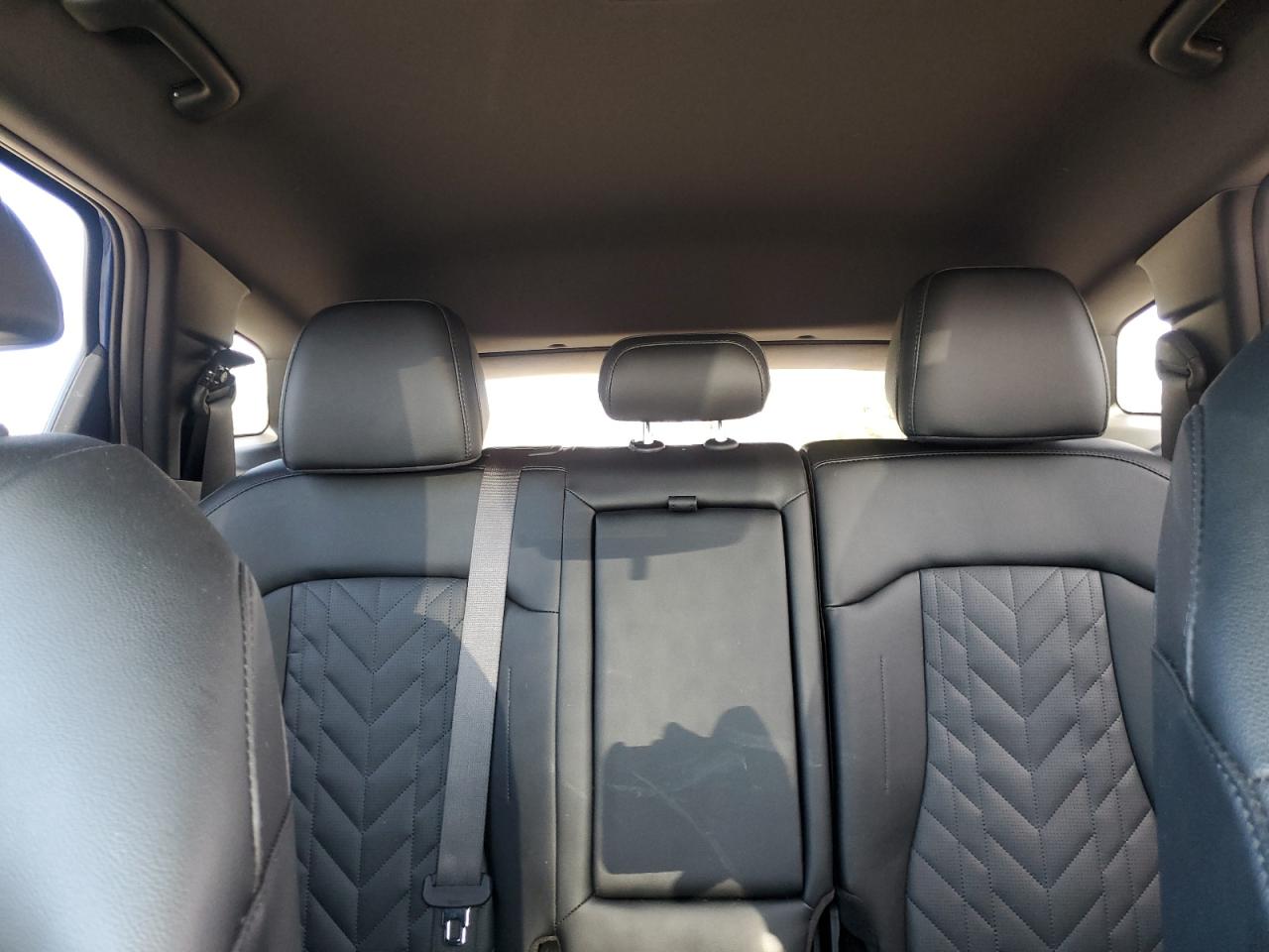 2025 Kia Sportage X Line VIN: 5XYK6CDF7SG274154 Lot: 64226395