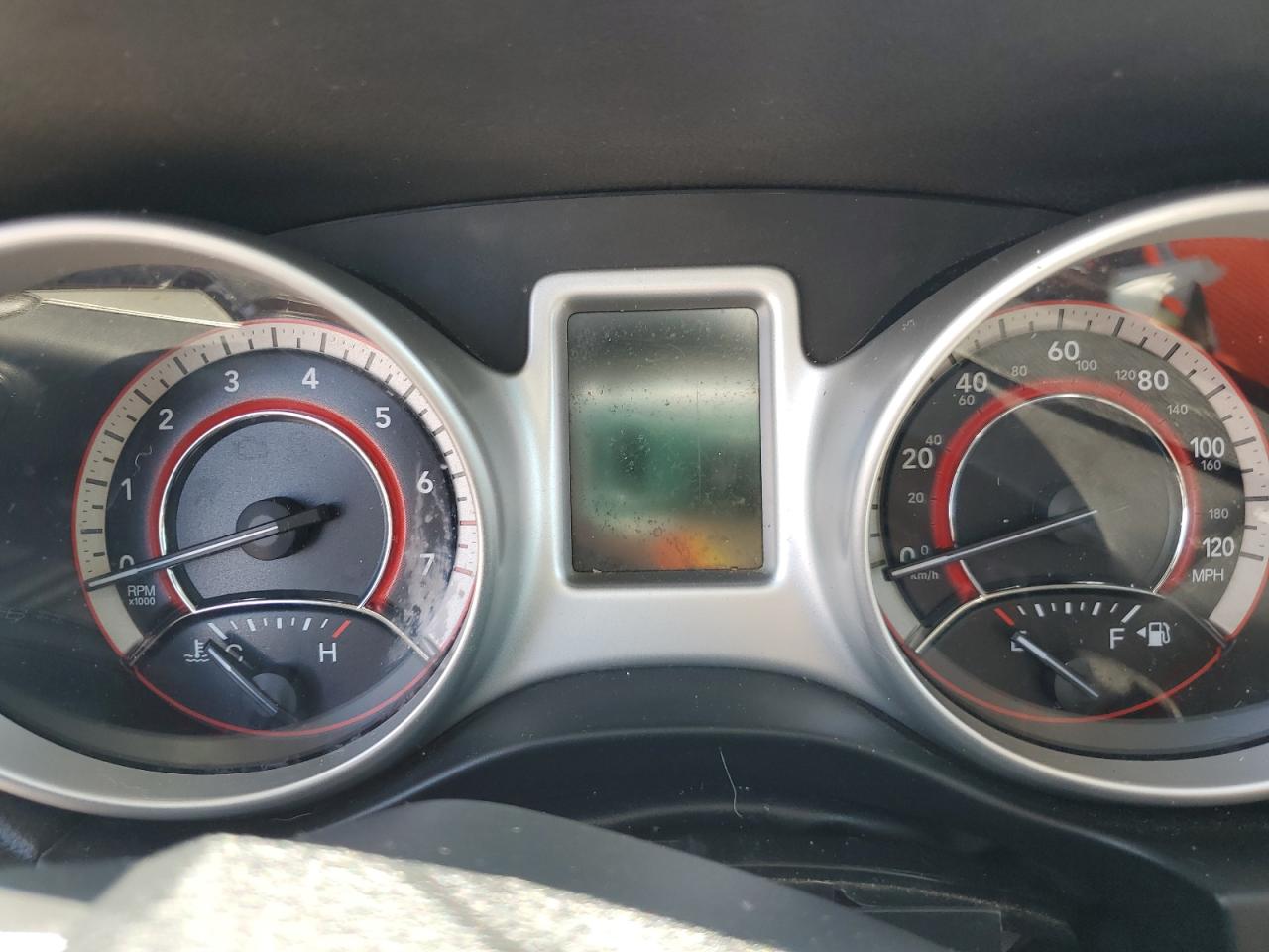 2017 Dodge Journey Sxt VIN: 3C4PDCBB9HT601294 Lot: 66531715