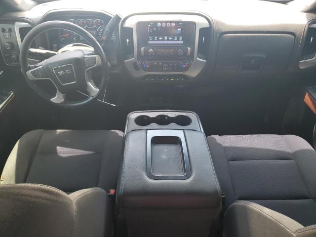  GMC SIERRA 2017 Белы