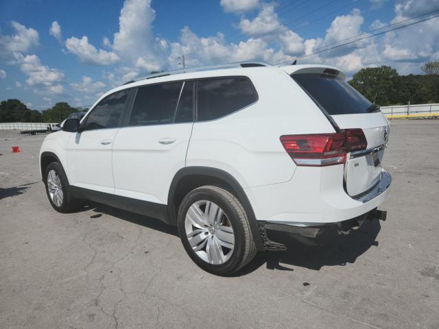  VOLKSWAGEN ATLAS 2019 Белы