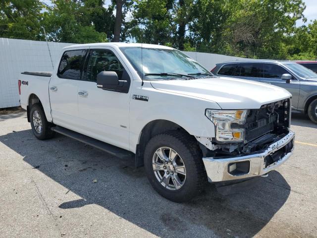 Pickups FORD F-150 2015 Biały