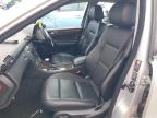 2005 MERCEDES BENZ C180 KOMP. for sale at Copart NEWBURY