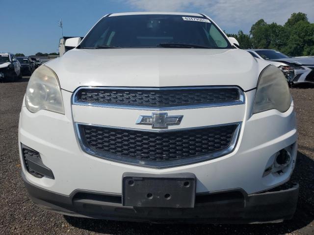 Parquets CHEVROLET EQUINOX 2014 Biały