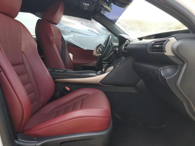  LEXUS IS 2019 Белы